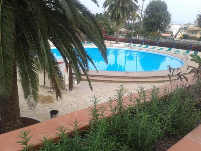 Tranquilo apartamento Puerto de la Cruz Exterior foto